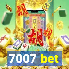 7007 bet